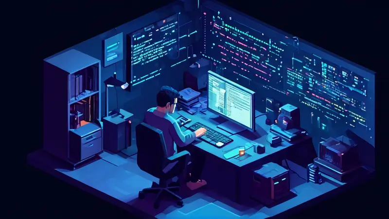 怎么查看硬件管理进度