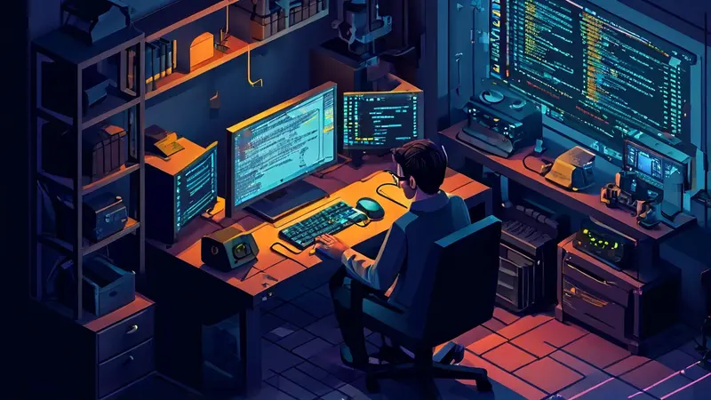 小项目如何节约管理成本