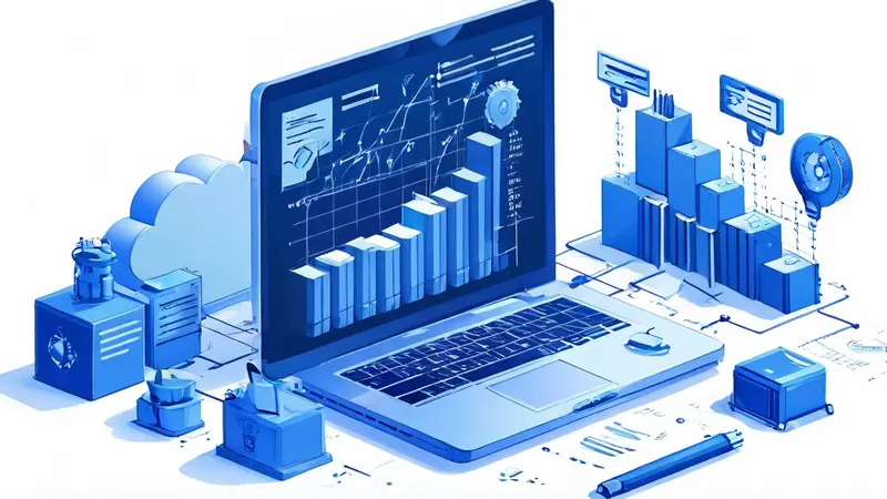 如何优化好一个网站