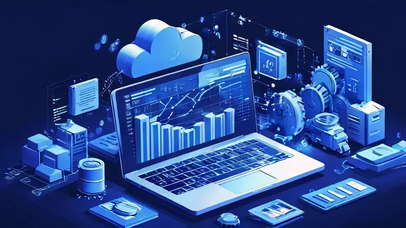 服务器租用和托管有什么不同