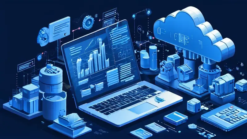 如何搭建好一个不错的外贸企业网站