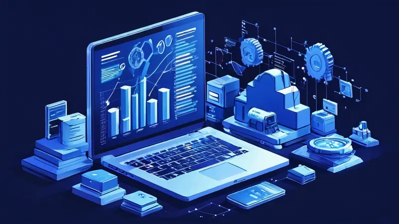 网站的站内优化除了tdk,还需要做哪些优化