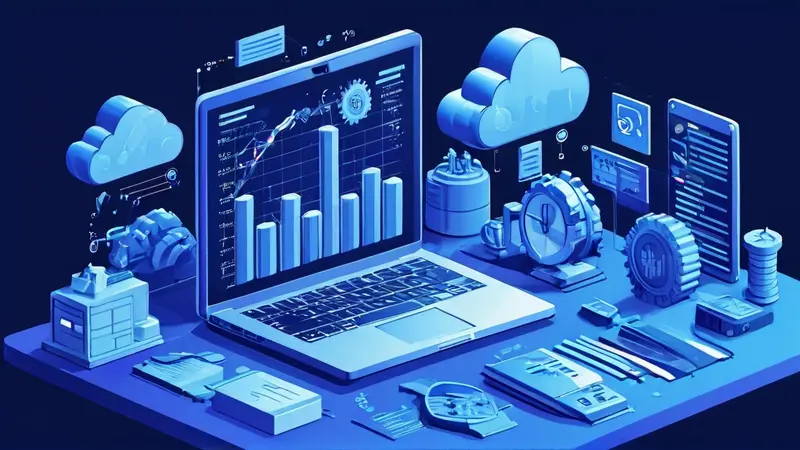 项目开发中硬件开发是什么