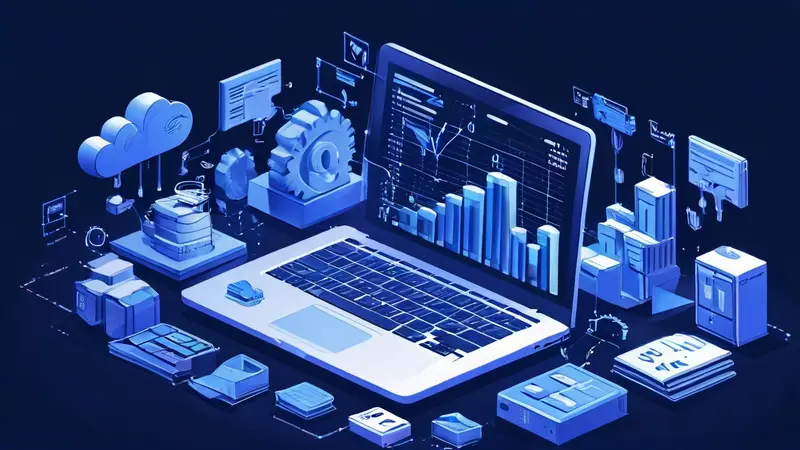 企业网站怎么做SEO优化