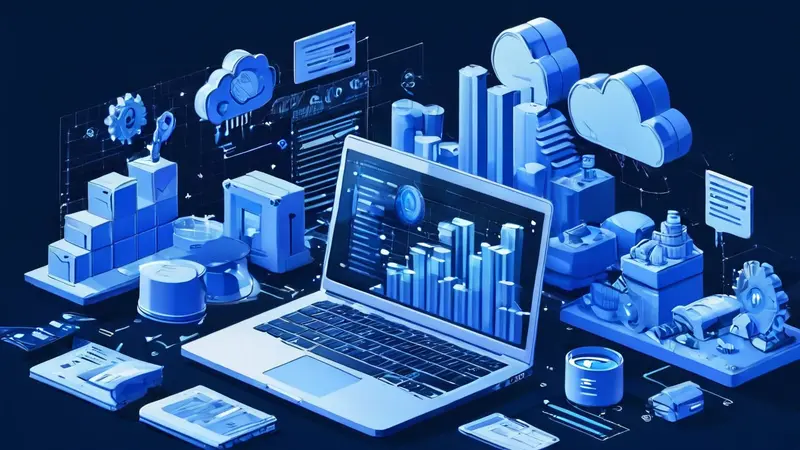 云平台与托管服务的区别