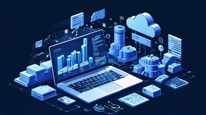 计算机硬件开发是开发什么