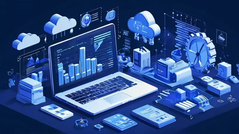 硬件信息开发是做什么的