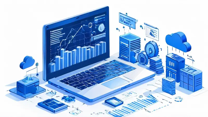 低代码如何助力企业数字化转型升级