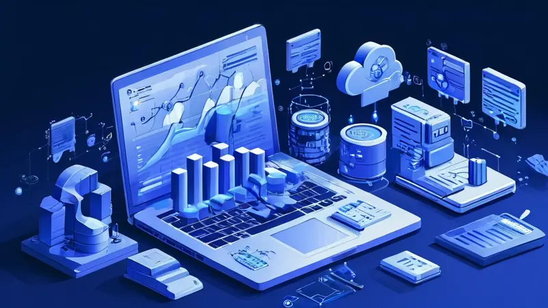 智慧企业管理项目有哪些