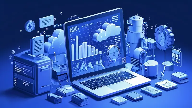 硬件开发产业链分析怎么写