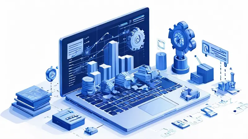 企业内项目管理包括哪些