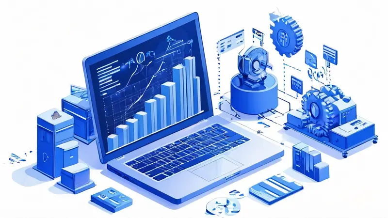 企业为什么需要低代码开发平台 零代码开发还不够吗