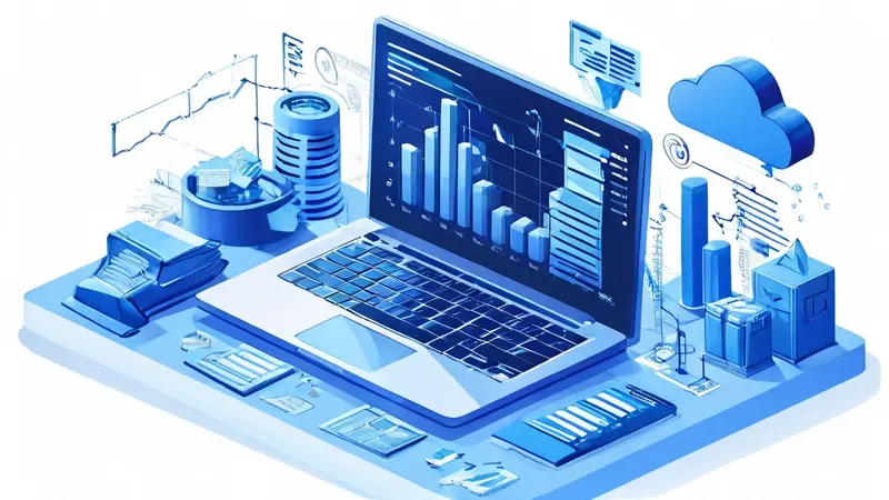 Excel和word里面的折线图怎么将横纵坐标设置成实线