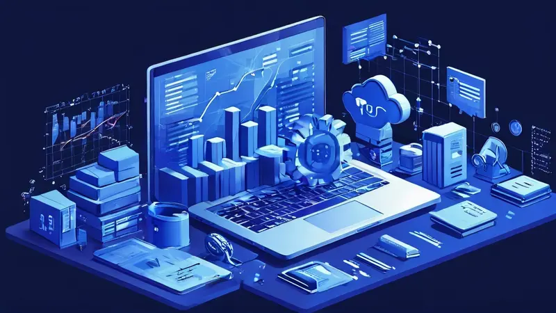 团队管理分哪些项目组