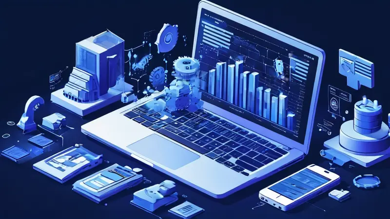 机械制造业适合用哪些ERP系统