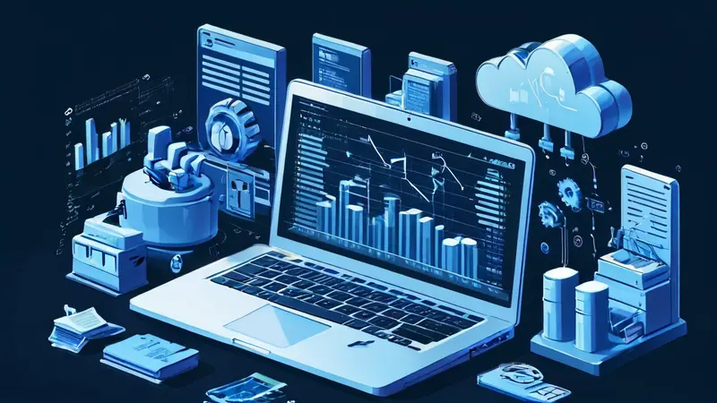 ERP 实施工程师需要具备哪些技能