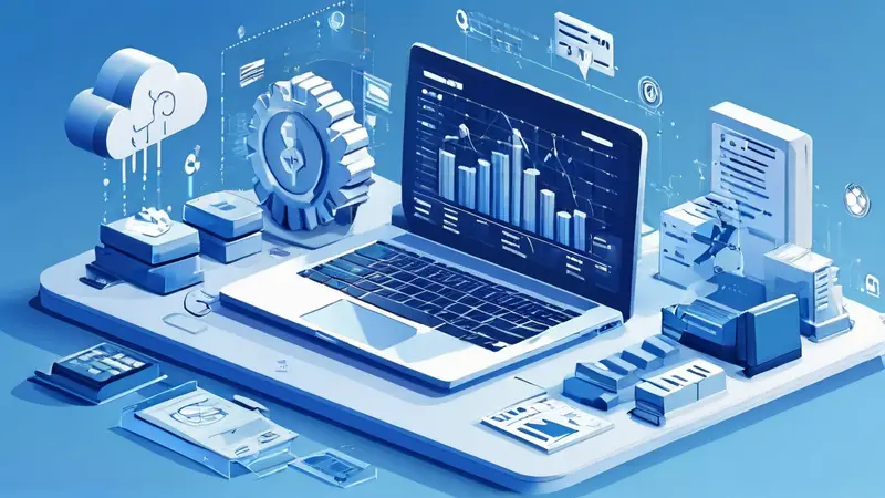 ERP 系统和 OA 系统如何实现融合发展