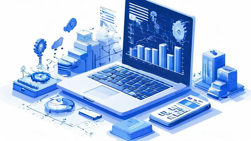 此种类型的word排版过程,如何自动化