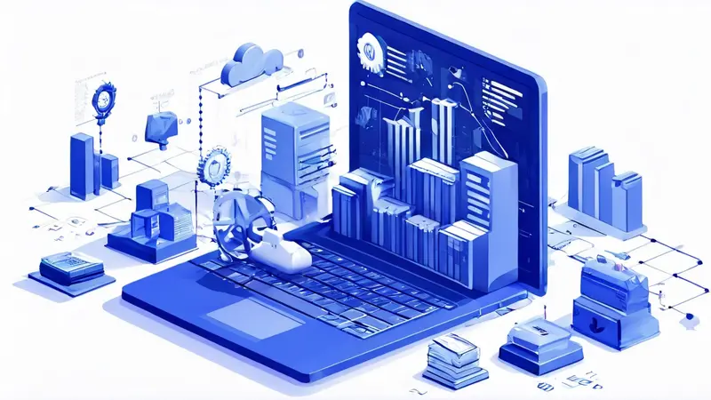 初次听说积加的ERP系统,使用效果如何