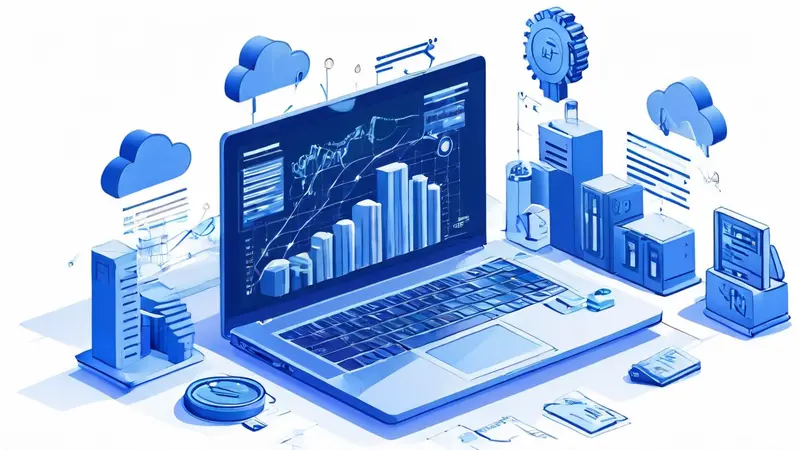 有哪些渠道可以推广自己开发的erp系统