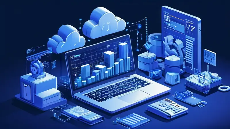 什么是微服务架构,该从哪些方面深入理解