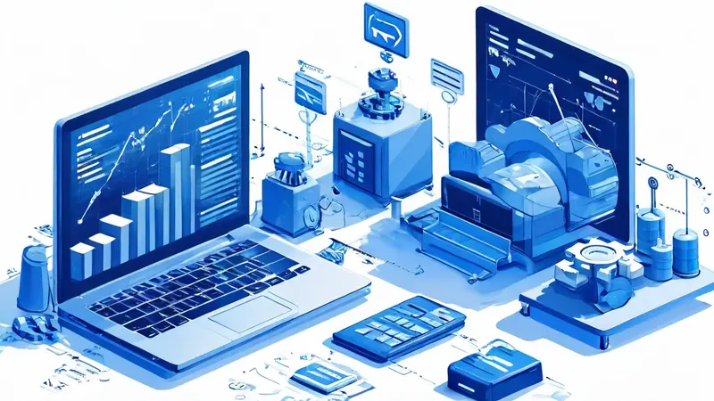 小型企业如何进行搞信息化建设OA\\ERP系统