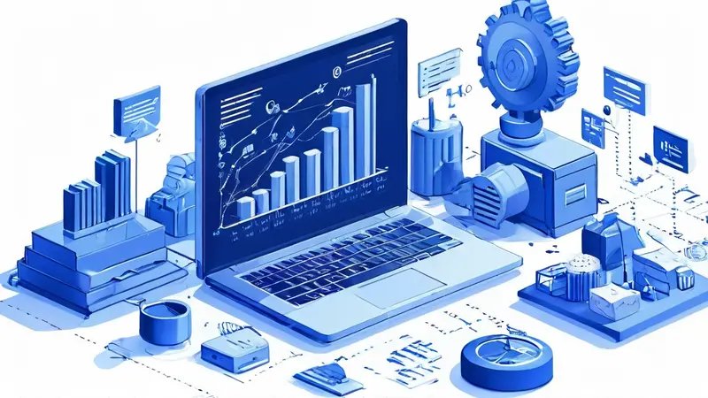 对于中小型的项目导向型企业,ERP该如何选择