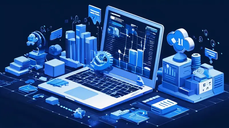 企业为什么要使用 OA 办公系统