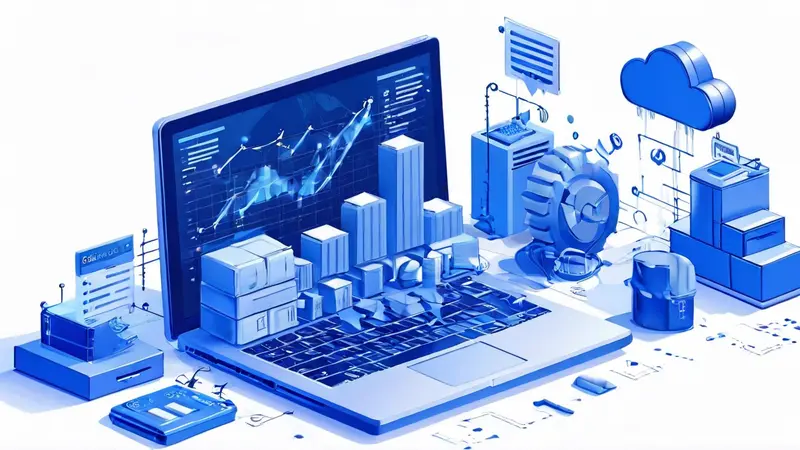 ERP实施完了,为什么还要做MES