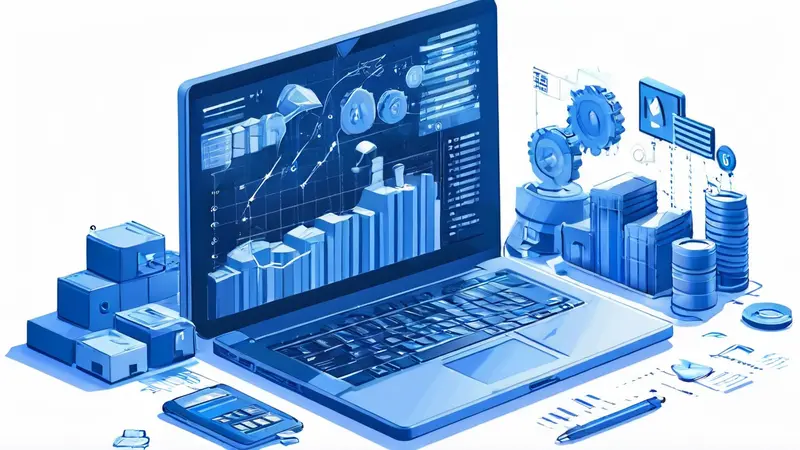 常见的服装生产ERP,什么软件好啊