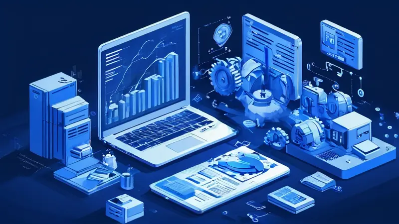 已经使用了 ERP ,为什么还需要MES