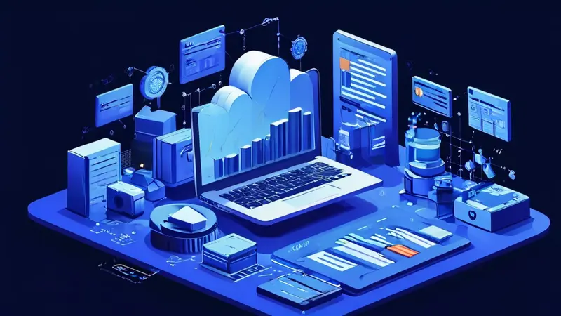 亚马逊erp管理系统该怎么选