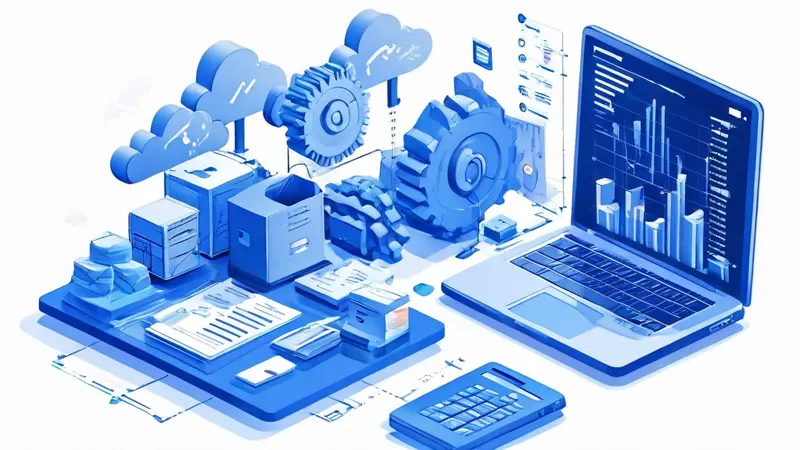 客优云ERP是免费的吗