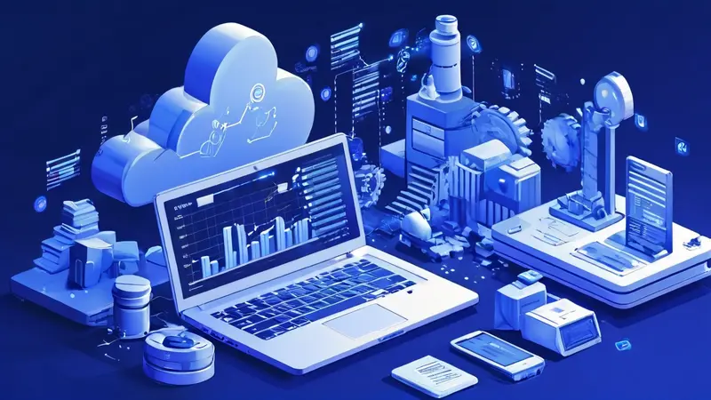 ai 智能题库如何搭建