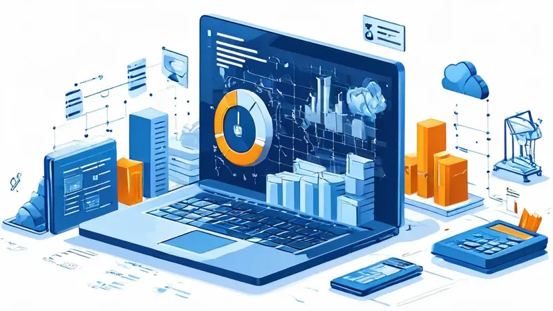 python数据如何可视化