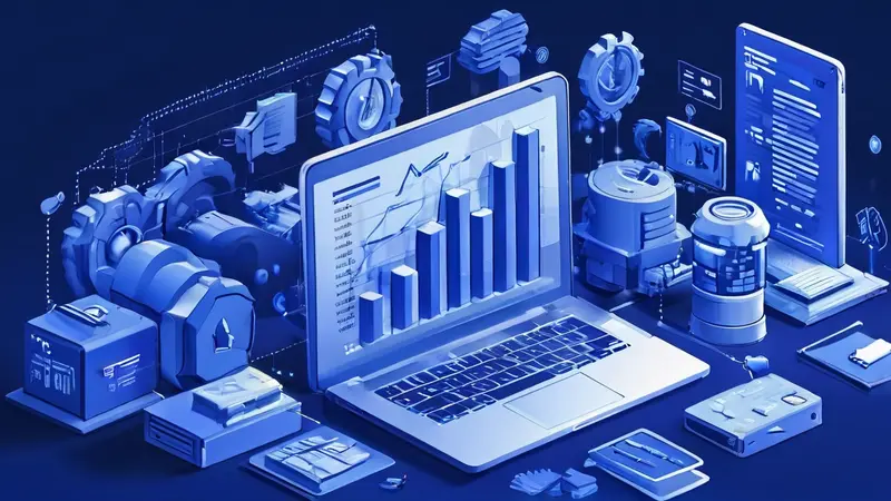 python 折线图如何展示