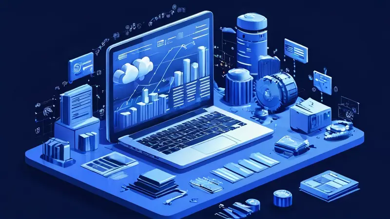 物联网属于什么行业