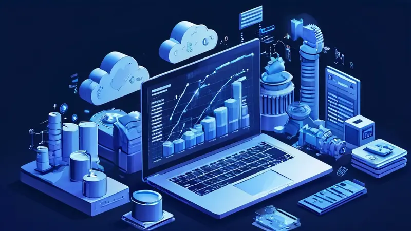 如何搭建属于自己的物联网