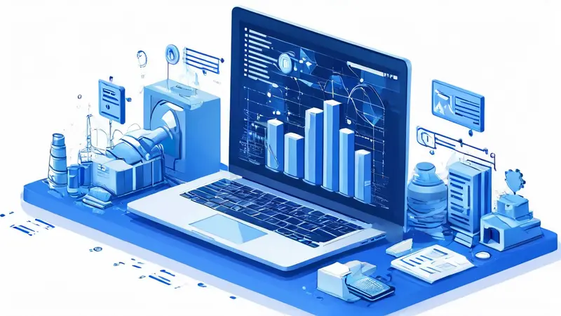 物联网行业如何做一款APP的