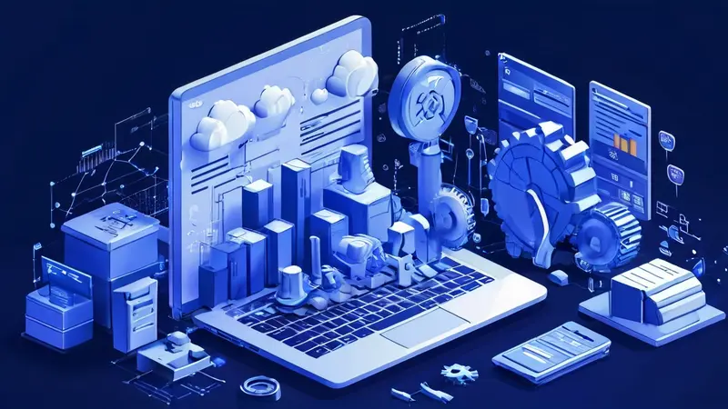 中小企业需要什么样的云服务