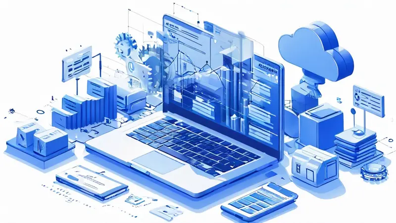 云服务器和云数据库如何关联