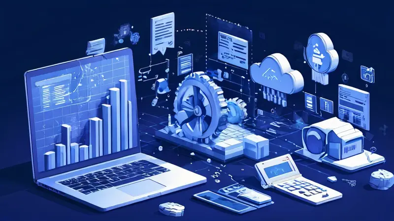 云计算为什么会走向去中心化