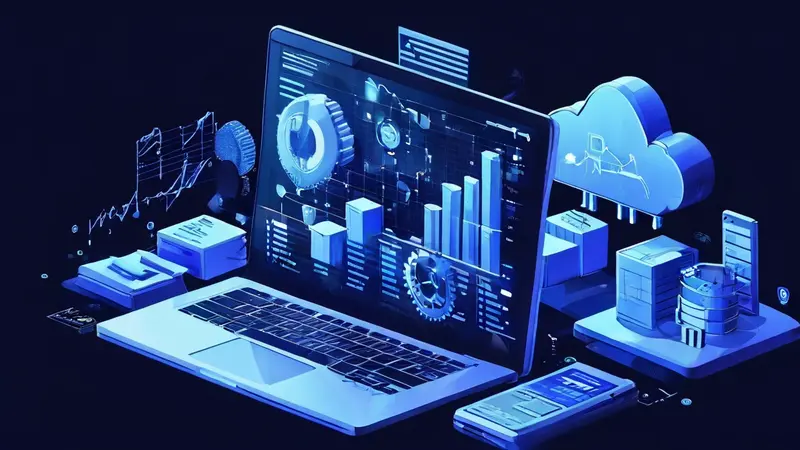 需要物联网开发平台,有什么好推荐