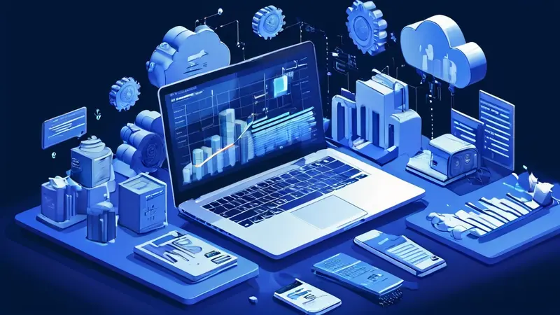 工业物联网和消费物联网有什么不同吗