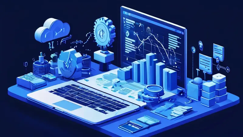 物联网应用技术和计算机网络技术区别是什么