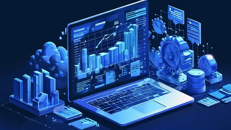 物联网中,如何做到数据的无线收集、储存与处理