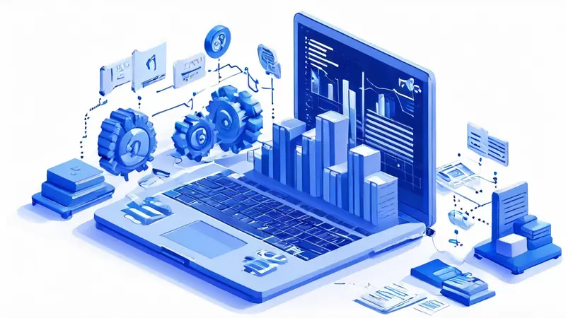 如何制作一个物联网管理信息系统 需要学些什么