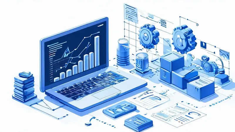 全球有哪些知名工业物联网公司