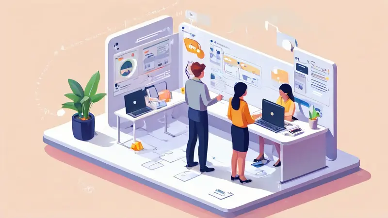 如何协作团队思考