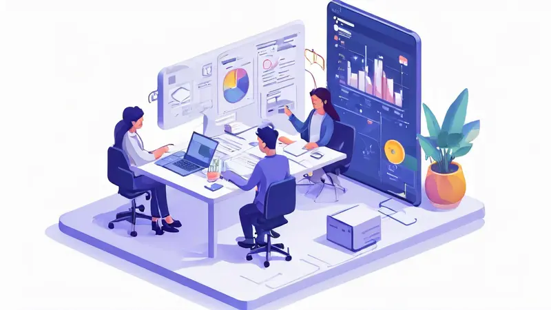 如何有效沟通协作